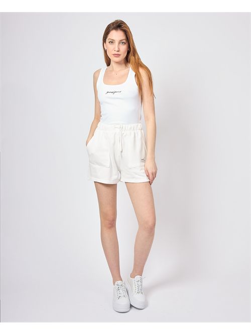 Short en coton biologique Ecoalf ECOALF | WGAPCNESS00856001