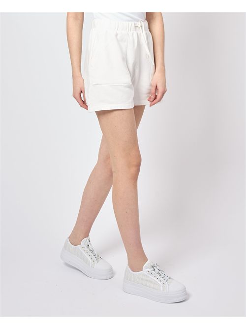 Short en coton biologique Ecoalf ECOALF | WGAPCNESS00856001