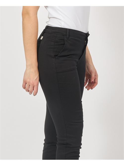 Pantalon slim femme Fracomina FRACOMINA | FP25SV4001W72001053