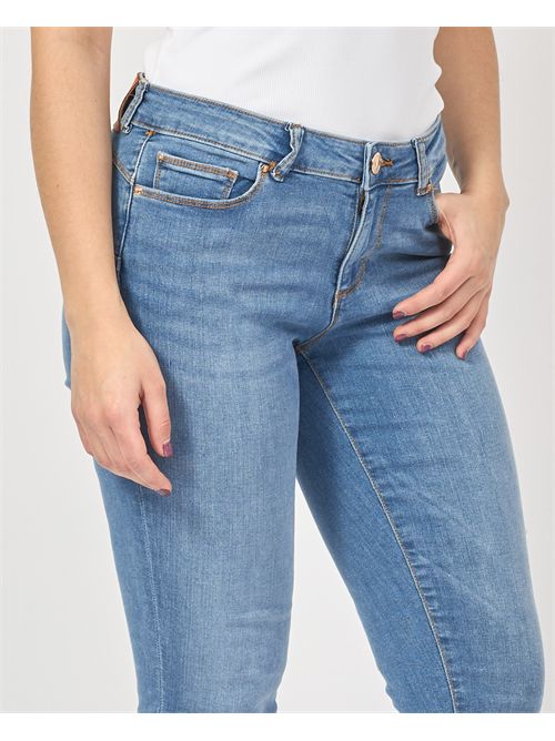 Jean Slim 5 poches Fracomina FRACOMINA | FP25SV8000D46002258