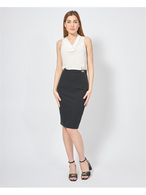 Fracomina Pencil Skirt FRACOMINA | FR25SG2004W42901053