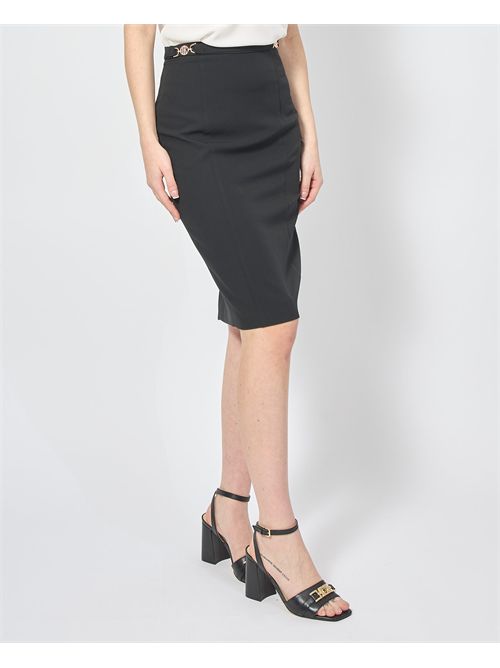 Fracomina Pencil Skirt FRACOMINA | FR25SG2004W42901053