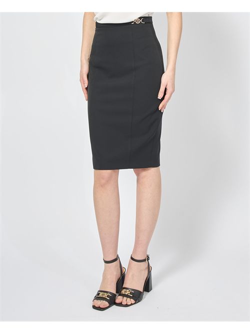 Fracomina Pencil Skirt FRACOMINA | FR25SG2004W42901053