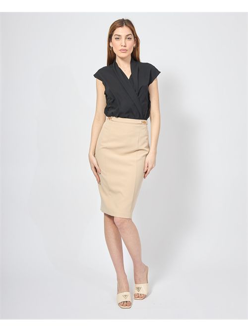 Fracomina Pencil Skirt FRACOMINA | FR25SG2004W42901208