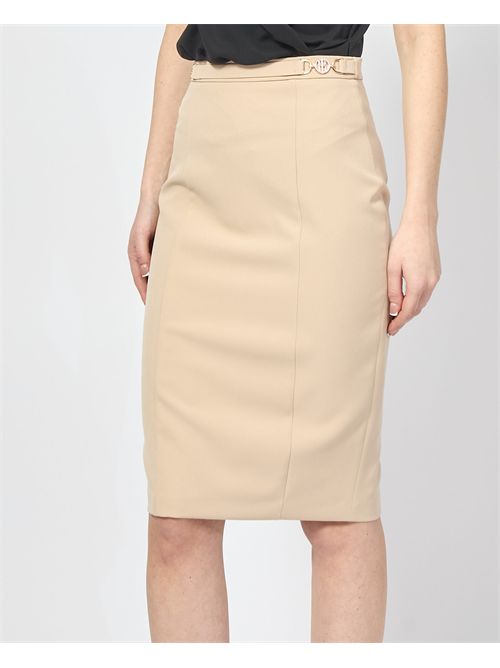 Fracomina Pencil Skirt FRACOMINA | FR25SG2004W42901208