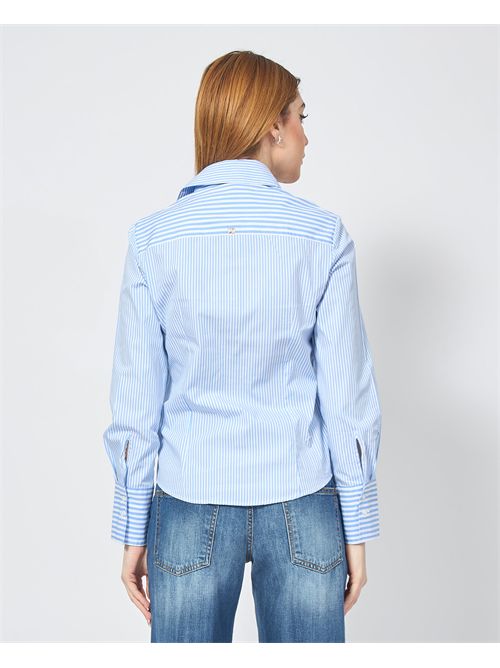 Gaudi Women's Shirt with Long Sleeves GAUDI | 511BD45002515028