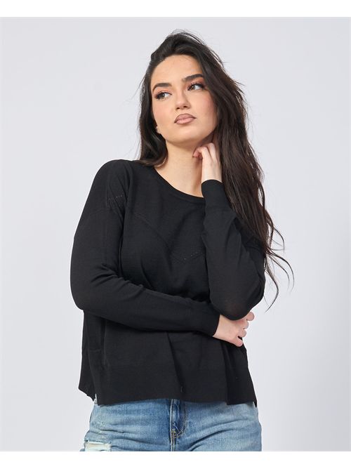 Pull fendu pour femme Gaudi GAUDI | 511BD530112001