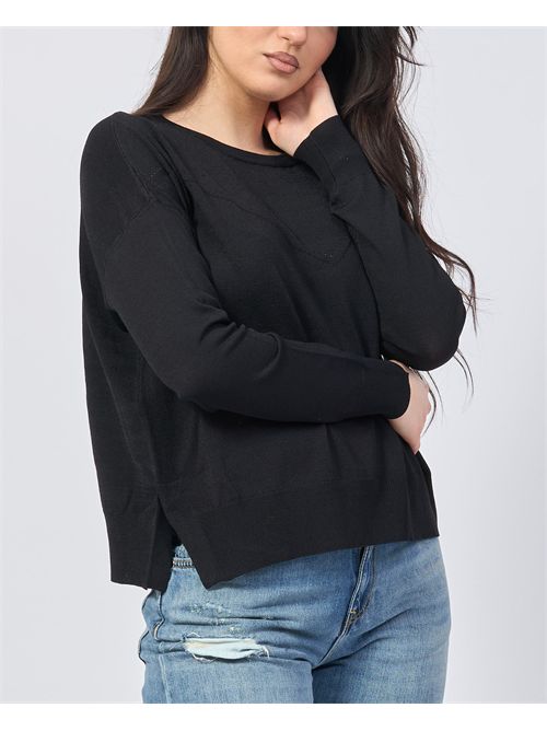 Pull fendu pour femme Gaudi GAUDI | 511BD530112001