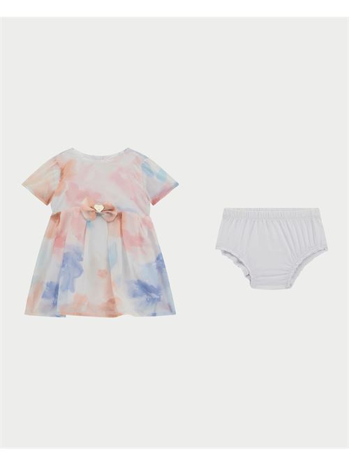 Guess Chiffon Dress and Panty Set GUESS | A5RK03-WA2T0P1AW