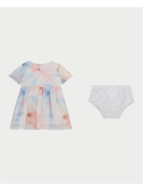 Guess Chiffon Dress and Panty Set GUESS | A5RK03-WA2T0P1AW