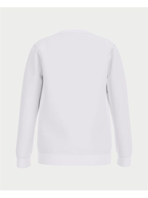 Sweat-shirt en coton Guess pour fille GUESS | J74Q10-KAUG0G011