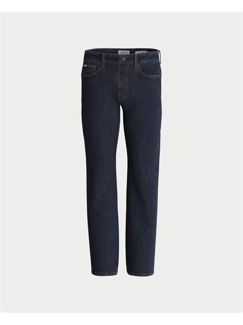 Guess Jeans Slim Fit Mid Rise G16 GUESS | M4YA1B-D5DO3GAD1