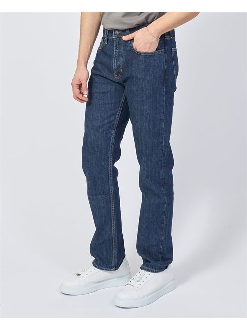 Guess Jeans Slim Fit Mid Rise G16 GUESS | M4YA1B-D5DO3GAD1