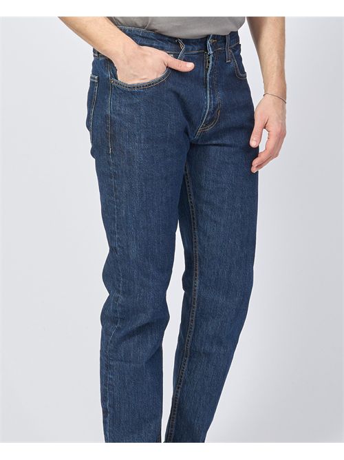 Guess Jeans Slim Fit Mid Rise G16 GUESS | M4YA1B-D5DO3GAD1