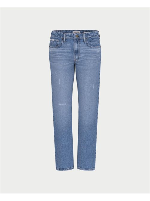 Jeans uomo Guess straight G16 GUESS | M5RA1B-D5M52GDIS