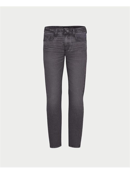 Jeans uomo Guess straight G16 in denim GUESS | M5RA1C-D5LW1GJHB