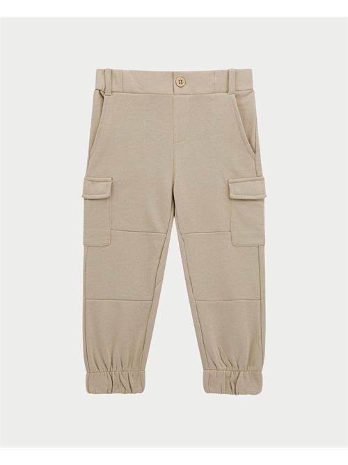 Pantalon cargo Guess pour enfants GUESS | N5RQ13-KA6R4G1CA