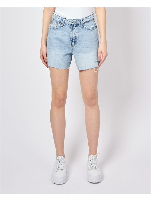 Short en jean Guess GUESS | W5GD74-D5B96MRCA