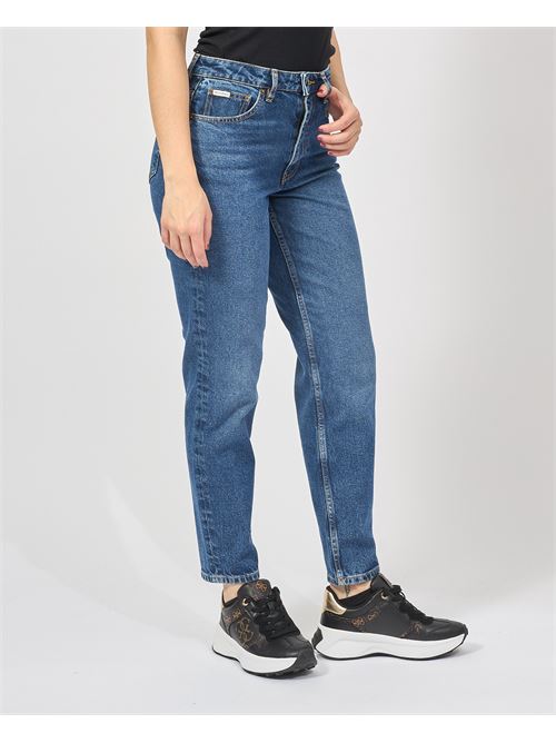 Jean slim 5 poches Guess GUESS | W5RA0D-D5M44GJWM