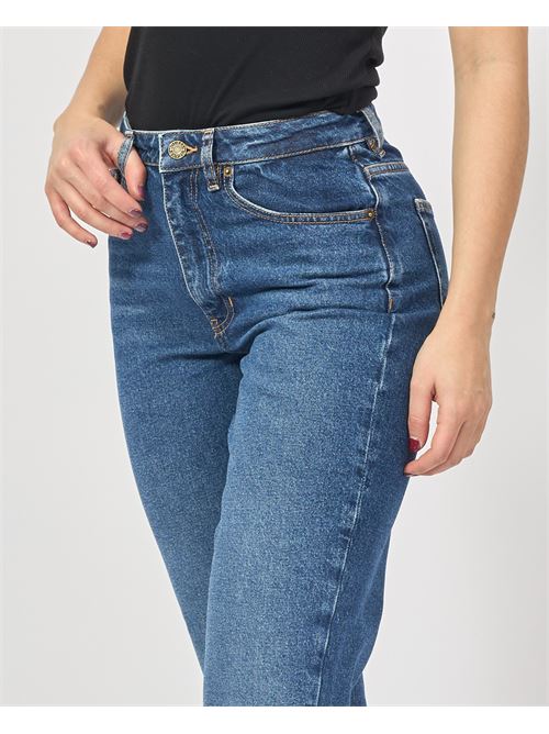 Jean slim 5 poches Guess GUESS | W5RA0D-D5M44GJWM