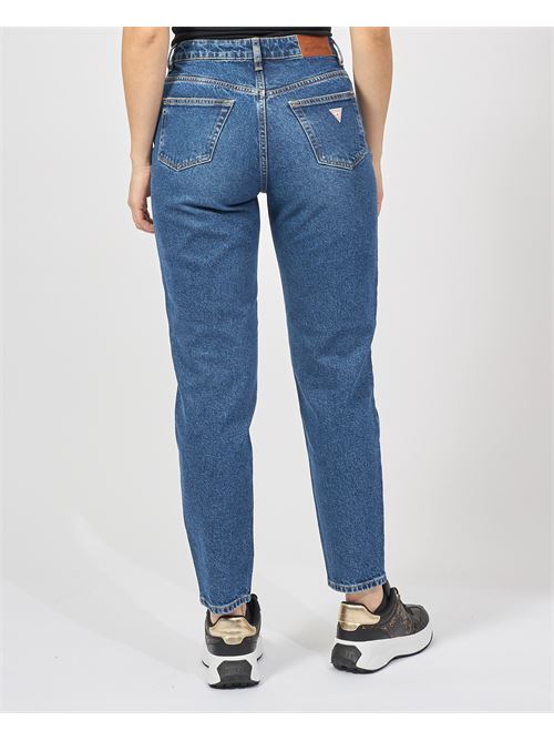 Jean slim 5 poches Guess GUESS | W5RA0D-D5M44GJWM