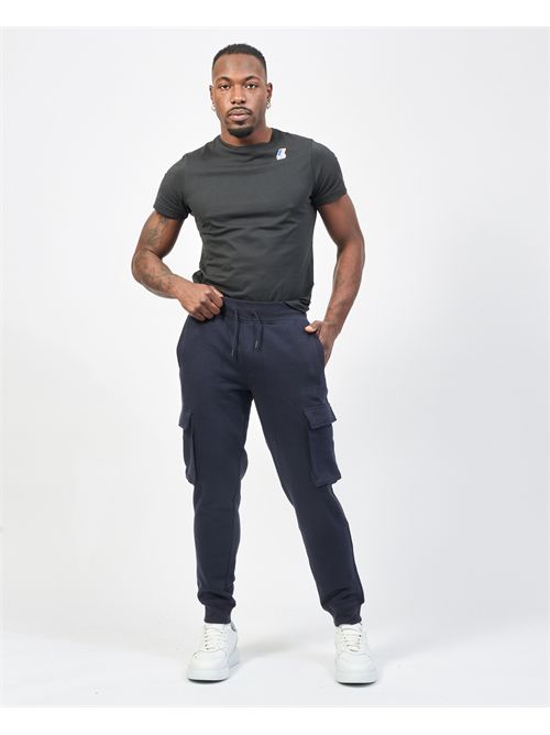 Guess Cargo Joggers GUESS | Z4YB08-K9V31DPM