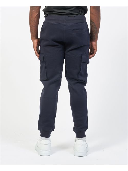 Guess Cargo Joggers GUESS | Z4YB08-K9V31DPM