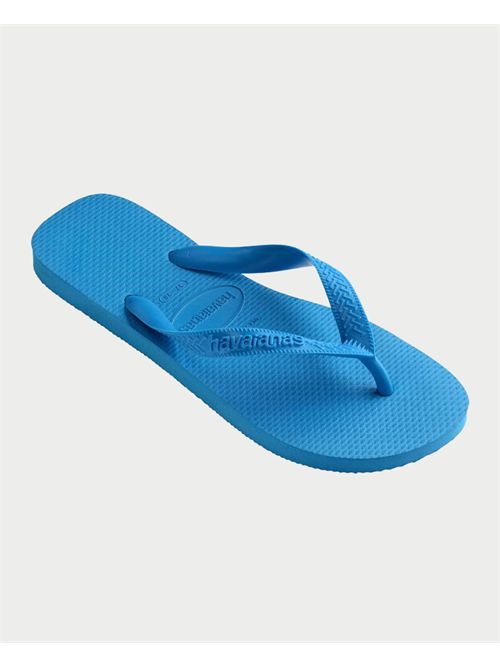 Infradito uomo Havaianas in gomma con logo HAVAIANAS | 40000290212