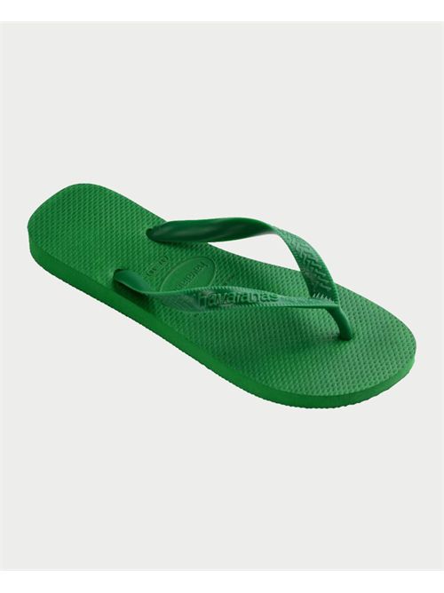 Infradito uomo Havaianas in gomma con logo HAVAIANAS | 40000292703
