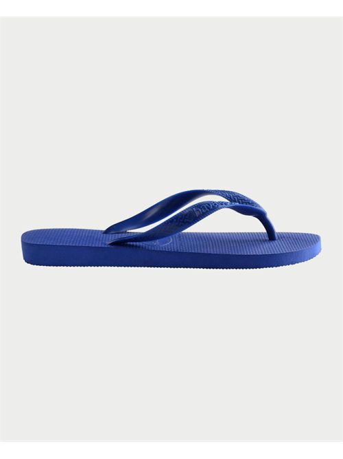 Infradito uomo Havaianas in gomma con logo HAVAIANAS | 40000292711