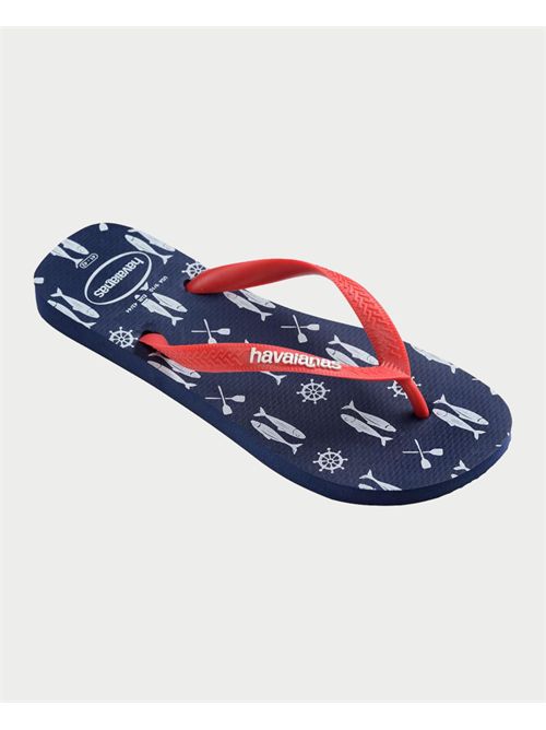Infradito Havaianas top nautical HAVAIANAS | 41371265603