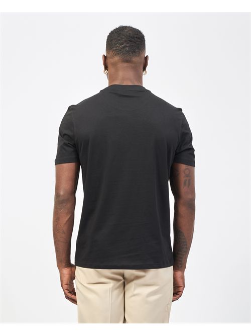 Hugo regular fit cotton jersey T-shirt HUGO | 50467556005