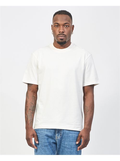 Hugo basic crew neck men's t-shirt HUGO | 50488330102