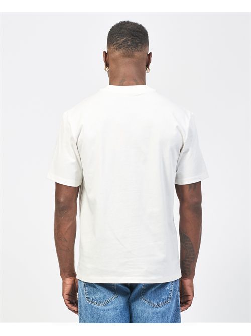 Hugo basic crew neck men's t-shirt HUGO | 50488330102