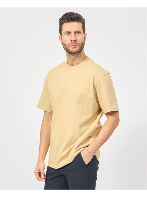 Hugo basic crew neck men's t-shirt HUGO | 50488330285