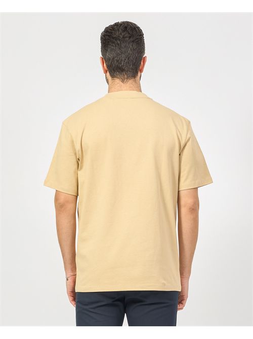 Hugo basic crew neck men's t-shirt HUGO | 50488330285