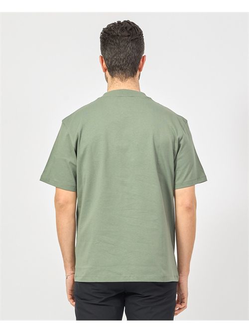 T-shirt uomo Hugo basic girocollo HUGO | 50488330343