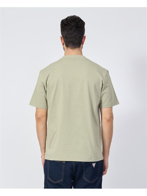 T-shirt uomo Hugo basic girocollo HUGO | 50488330391