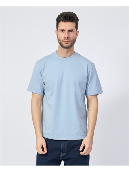 T-shirt uomo Hugo basic girocollo HUGO | 50488330483