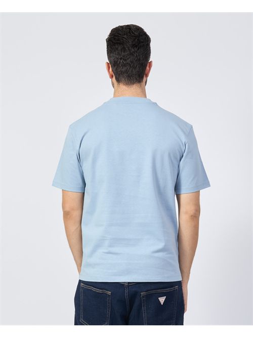 T-shirt uomo Hugo basic girocollo HUGO | 50488330483