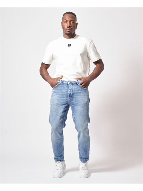 Hugo Jeans in Stretch Cotton HUGO | 50529174422