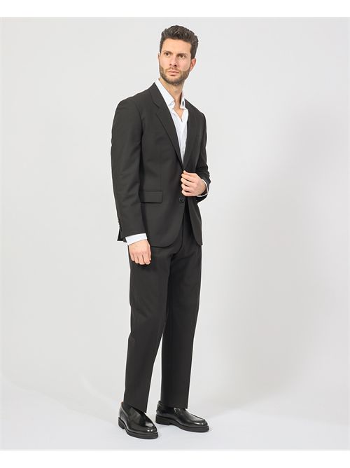 Costume homme Hugo simple boutonnage revers en pointe HUGO | 50530132001