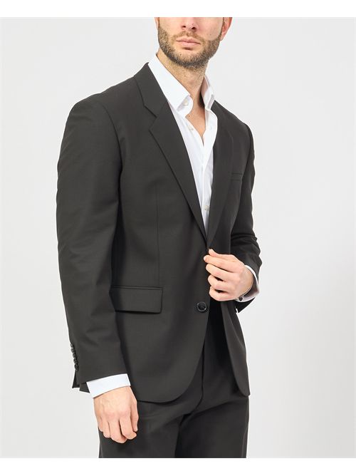 Hugo men's suit single breasted peak lapels HUGO | 50530132001