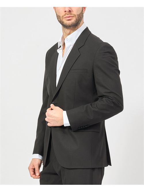 Hugo men's suit single breasted peak lapels HUGO | 50530132001