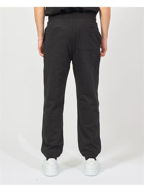 Hugo Men's Sweatpants Smoke Effect HUGO | 50530435001