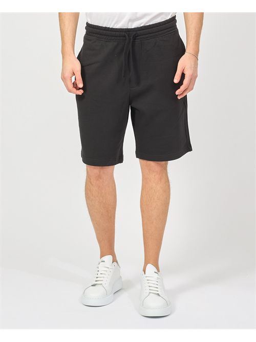 Hugo Men's Bermuda Shorts with Drawstring HUGO | 50530696001