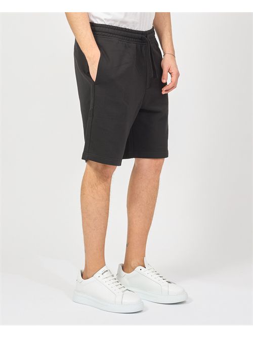 Hugo Men's Bermuda Shorts with Drawstring HUGO | 50530696001