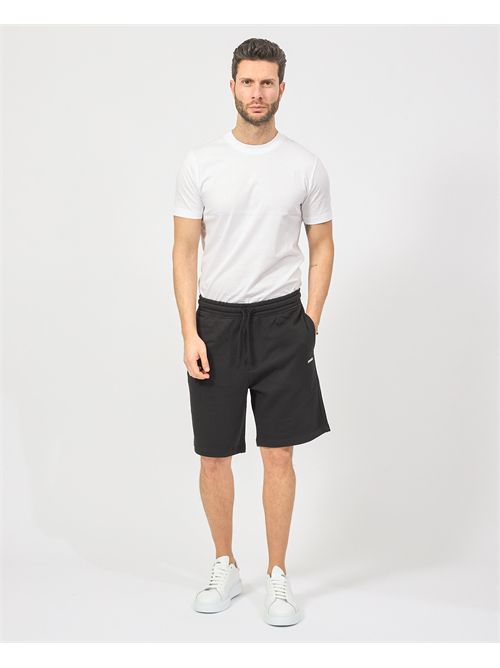 Hugo Men's Bermuda Shorts with Drawstring HUGO | 50530696001