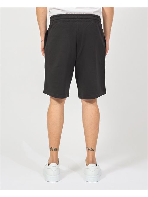 Hugo Men's Bermuda Shorts with Drawstring HUGO | 50530696001