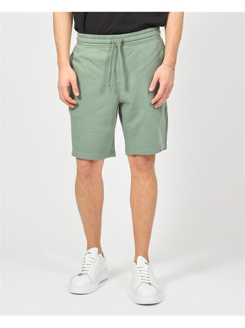 Hugo Men's Bermuda Shorts with Drawstring HUGO | 50530696343